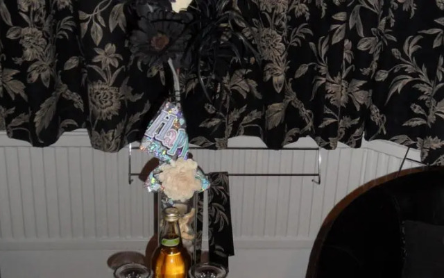The Bays Guest House