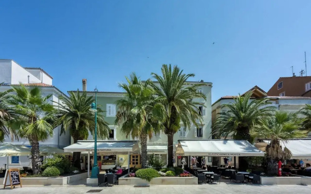 Lasta 15 Losinj Town Single Room