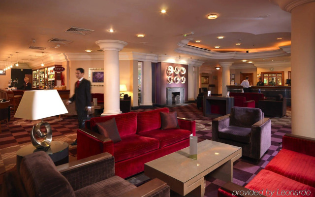 Mercure Dartford Brands Hatch Hotel & Spa