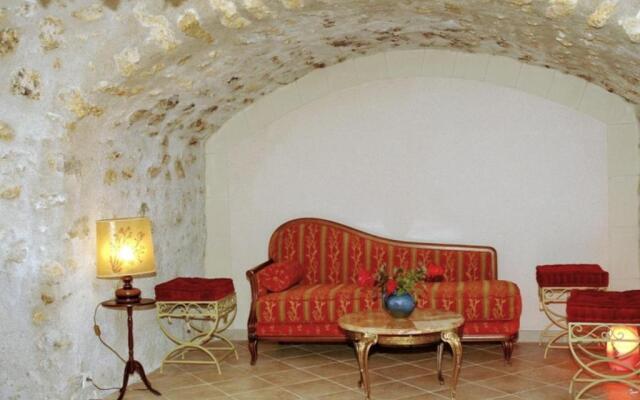 Gîte Cangey, 4 pièces, 6 personnes - FR-1-381-82