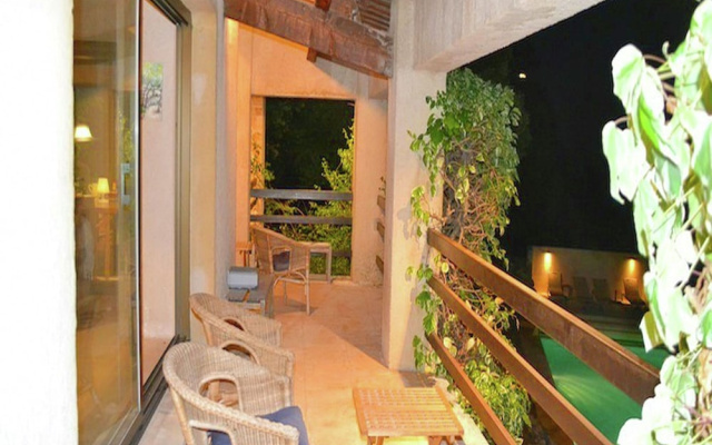Villa in Tourtour With Swimming Pool