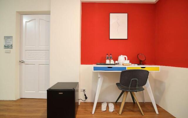 Vita Lenta Manorial Homestay