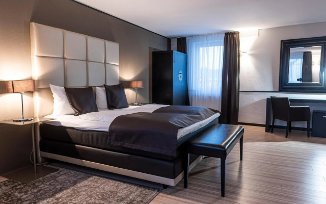 Mauritius Hotel & Therme