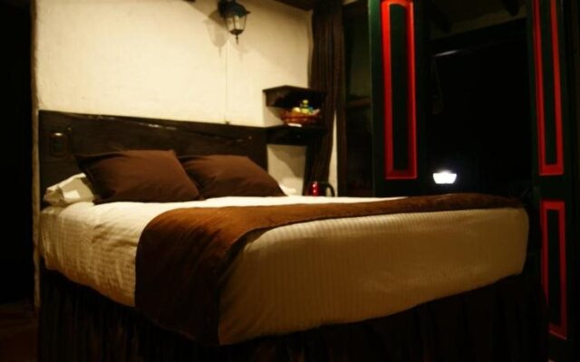 Samay Boutique Hotel