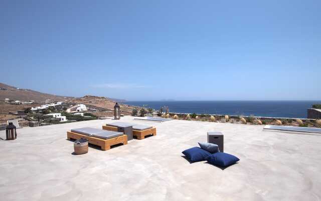 Villa Agate by Mykonos Rocks