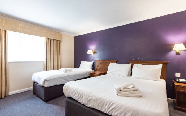 Thatchers, BW Signature Collection