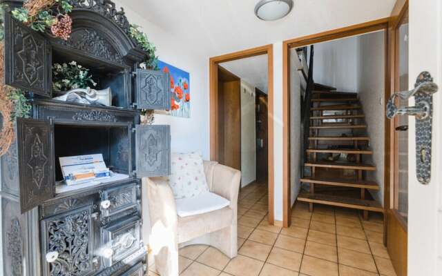 Am Wald Modern Retreat