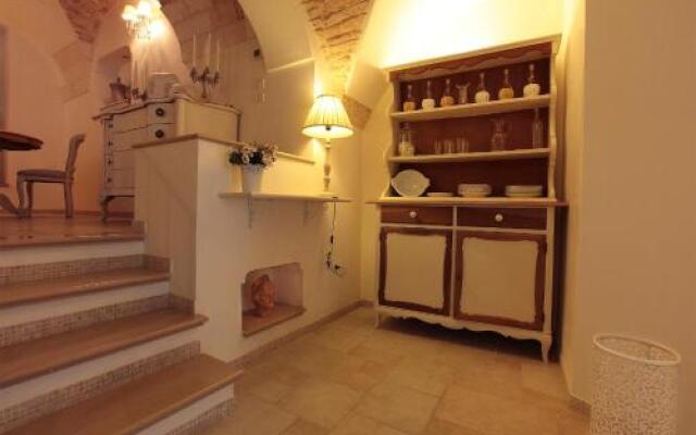 La Neviera dell'Arco