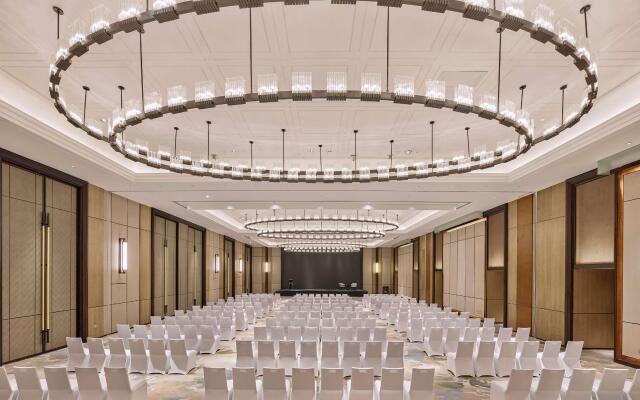 DoubleTree by Hilton Yingde Resort