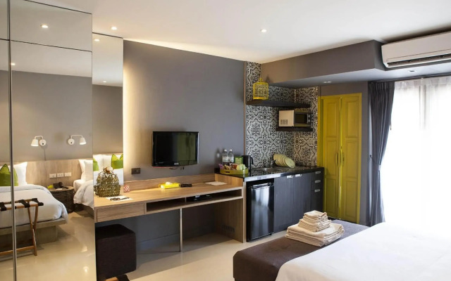 Ploen Chaweng Koh Samui