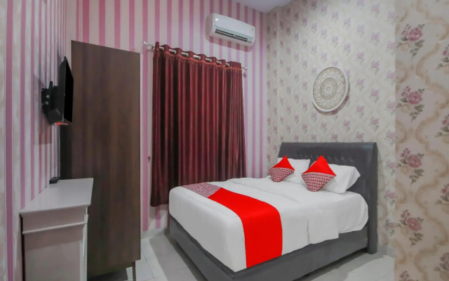 OYO 90338 Rumah Yasmin Syariah
