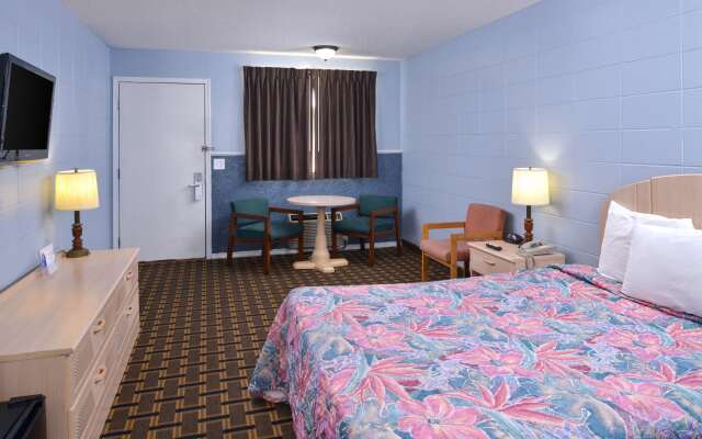 Americas Best Value Inn & Suites Branson - Near the Strip