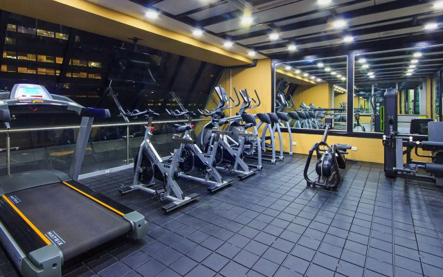 Tequendama Suites Bogota