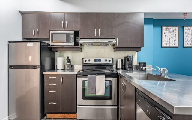 Sobeski Boutique Townhomes