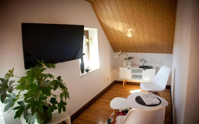 Gastezimmer Im Grunen Haus (Adults Only)