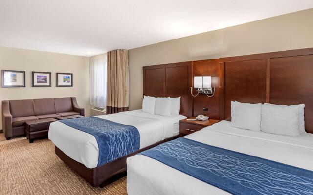 Comfort Inn Greeley