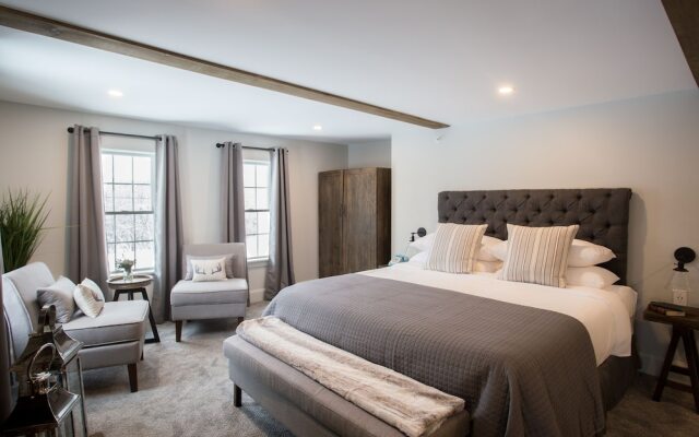 Mountain Meadows Lodge