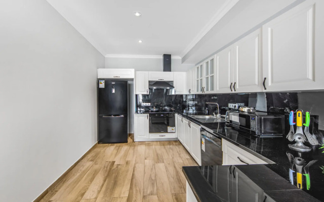 Stay Inn on Eznik Kokhbatsi Street 16