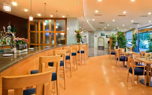 Flag Hotel Florazar Valencia