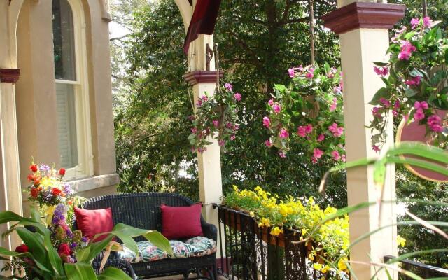 McMillan Inn Bed and Breakfast