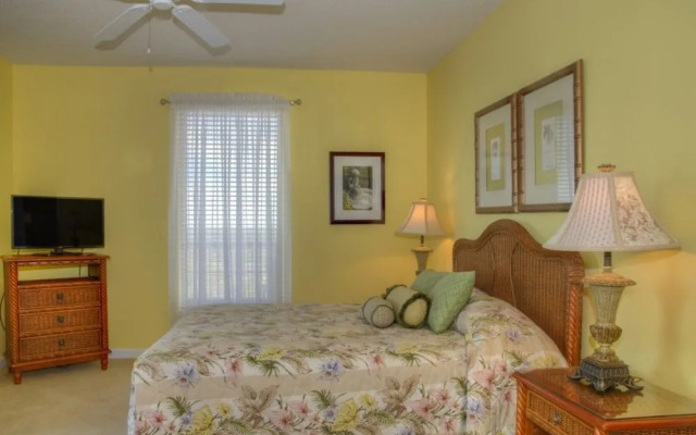 Kingston Plantation by Palmetto Vacations