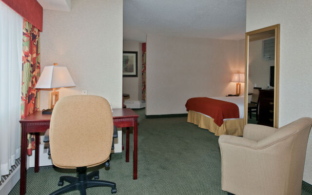 Holiday Inn Express Red Deer, an IHG Hotel