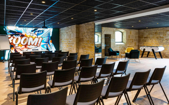 ibis Styles Bordeaux Sud