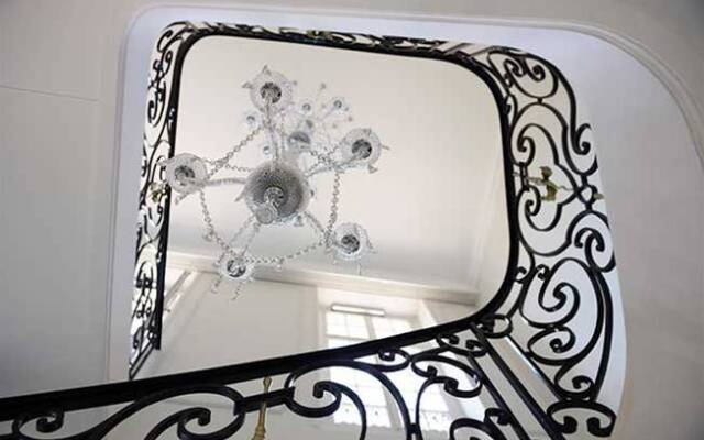 Chateau de la Cazine