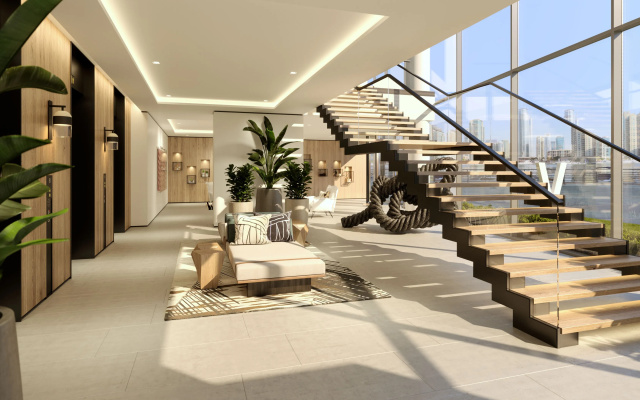 Vida Dubai Marina & Yacht Club
