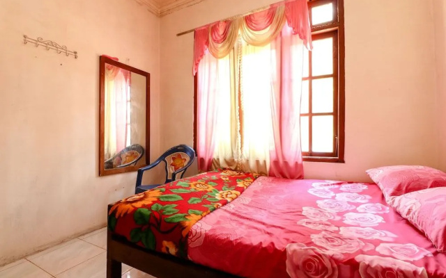 Iran Homestay – Guest Rooms – Hargotirto