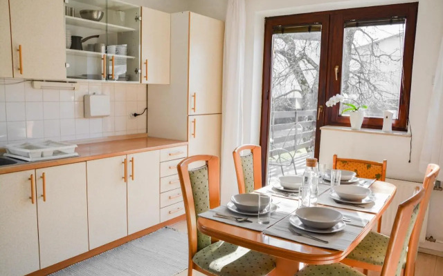 House Marin - whole house