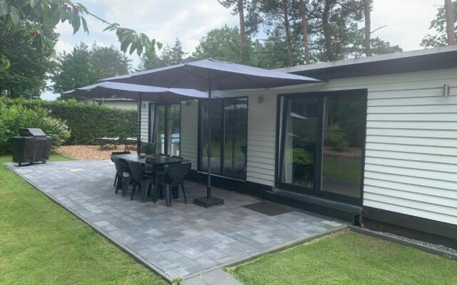 Chalet Stijn op de Schatberg