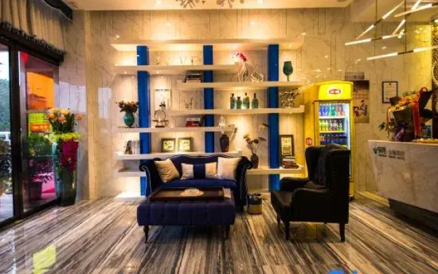 Perfect Theme Hotel