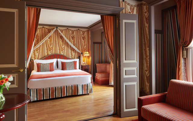 Intercontinental Bordeaux Le Grand Hotel by IHG
