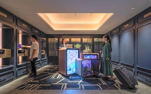 THE LIVELY HAKATA FUKUOKA - Vacation STAY 82649