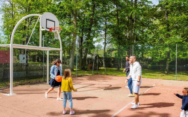 Demeures de campagne Orleans Chemin de Sologne – Novotel