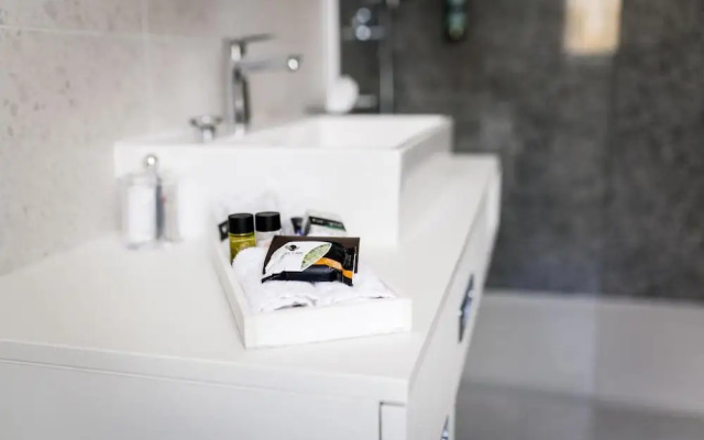 Schlosshotel Bad Neustadt