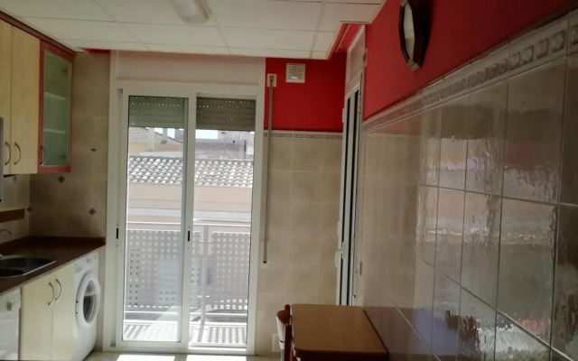 Edifici Camp de la Mingola