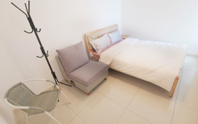 The M Macrolink Hijauan Medini