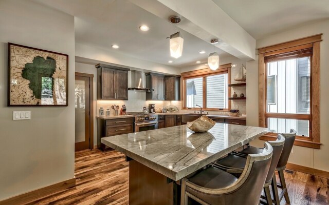 Gondola Vista 12 - 5 Br Townhouse