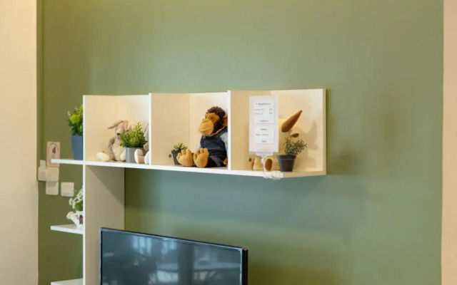 Soywhanhome Chiangmai