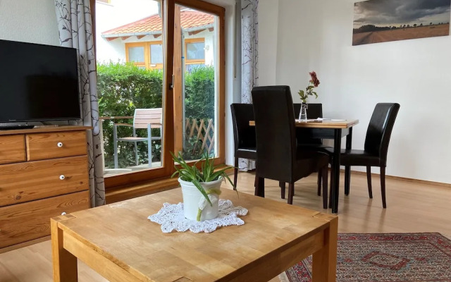 Hotel Bett & Frühstück