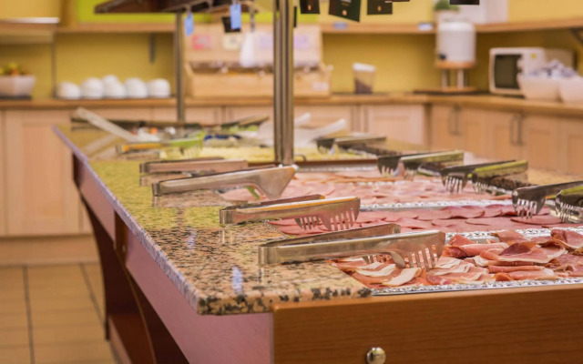 a&o Nürnberg Hauptbahnhof - Hostel