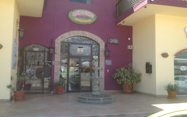 Hotel Positano
