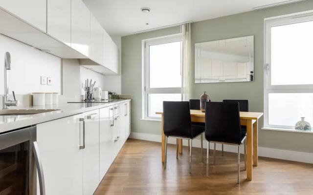 The Islington Collection