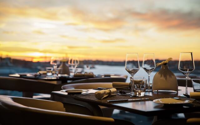 Apartments at Hotel Riverton