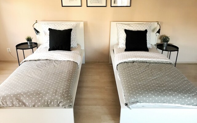 QIK Apartments