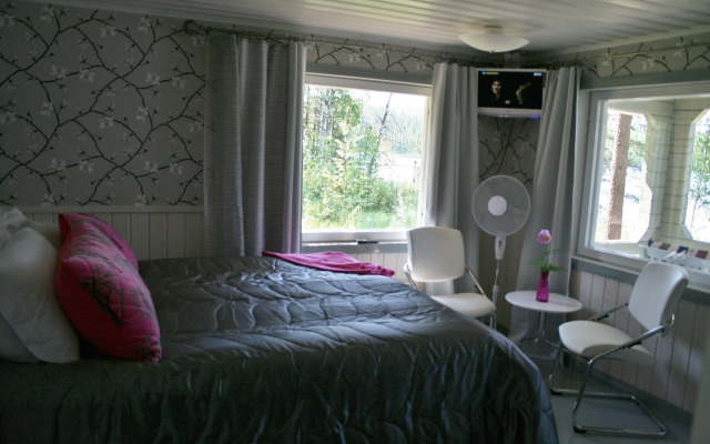 Taulun Kartano Villas