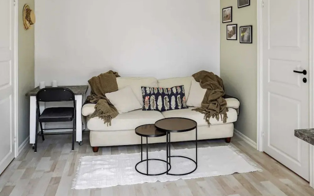 4 Person Holiday Home in Adelso