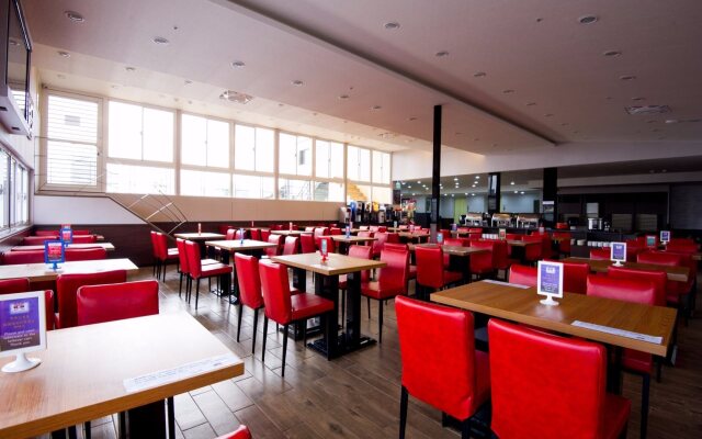 Diary of Taipei Hotel - Ximen Station